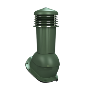 Cheminée de toiture - 6020 - 1