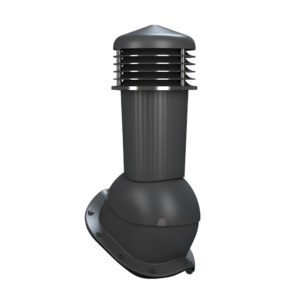 Cheminée de toiture - 7024 - 1