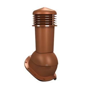 Cheminée de toiture - 8004 - 1