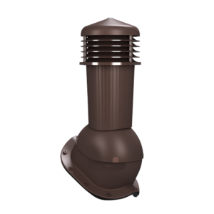 Cheminée de toiture - 8017 - 1