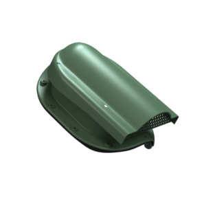 Ventilation de toiture - 6020 - 1