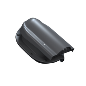 Ventilation de toiture - 7024 - 1