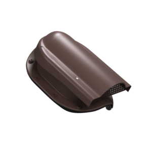 Ventilation de toiture - 8017 - 1