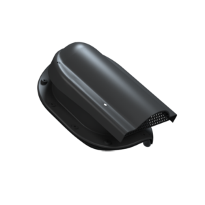 Ventilation de toiture - 9005 - 1