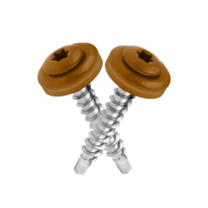 Vis autoforeuse TORX - IMITATION BOIS