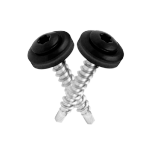 Vis autoforeuse TORX - Noir - RAL 9005