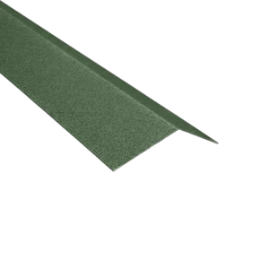 Tôle de gouttière - Modulaire - Vert (RAL 6020)