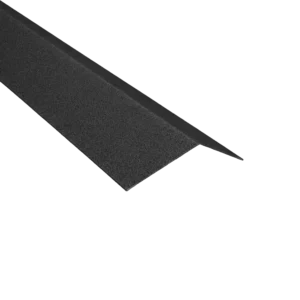 Tôle de gouttière - Modulaire - Noir (RAL 9005)